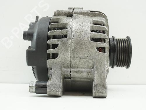 Generator FORD TRANSIT COURIER B460 Box Body/MPV 1.5 TDCi | BP19729410M7 