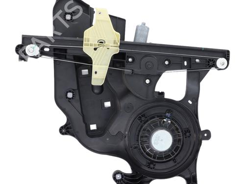 Used Front left window mechanism PEUGEOT PARTNER Box Body/MPV (K9) 1.5 BlueHDi 100 (102 hp) 27181134