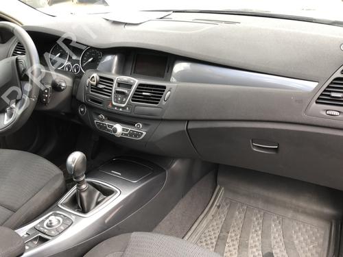 Radiator fan RENAULT LAGUNA III (BT0/1) 1.5 dCi (BT00, BT0A, BT0T, BT1J) | BP32298662M35 