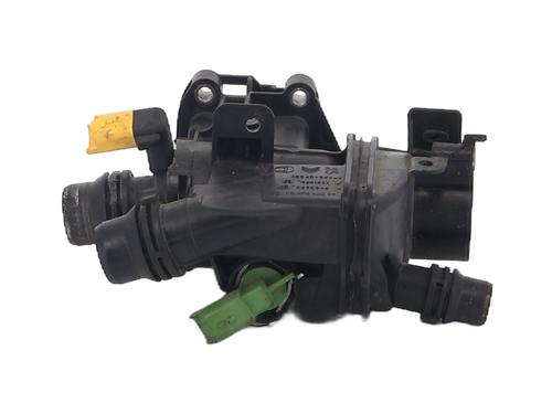 Thermostat housing PEUGEOT 208 I (CA_, CC_) 1.2 THP 110 | BP28304227M116 