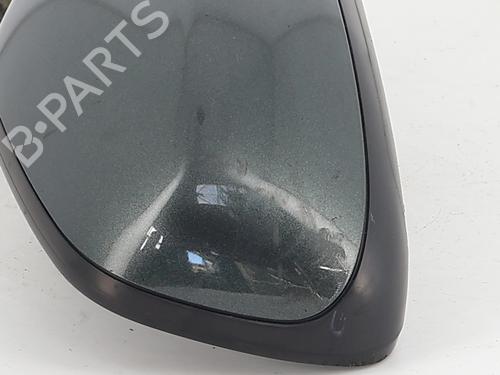 Right mirror PEUGEOT 307 Break (3E) 1.6 HDi 110 | BP29040308C27 