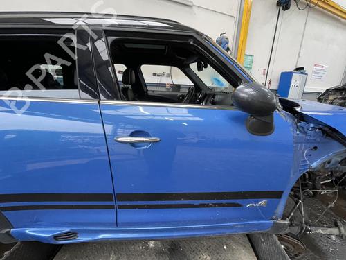 Right front door MINI MINI COUNTRYMAN (R60) Cooper SD ALL4 | BP21168024C3