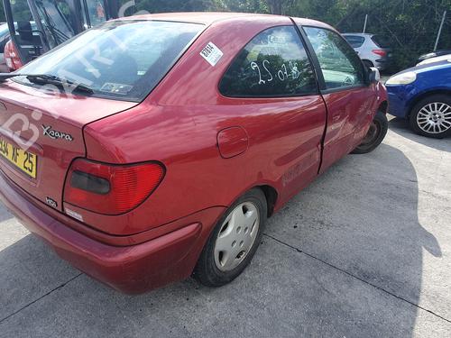 Used Parts CITROËN XSARA Coupe (N0) 2.0 HDI 90 (90 hp) 3935989