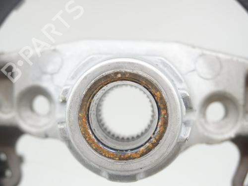 Steering wheel CITROËN C1 (PM_, PN_) 1.0 | BP18176553C49 