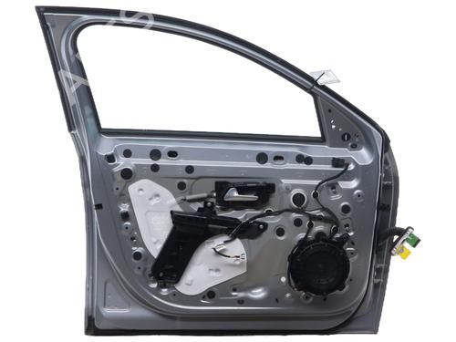 Left front door PEUGEOT 208 II (UB_, UP_, UW_, UJ_) 1.2 PureTech 100 | BP28908216C2 