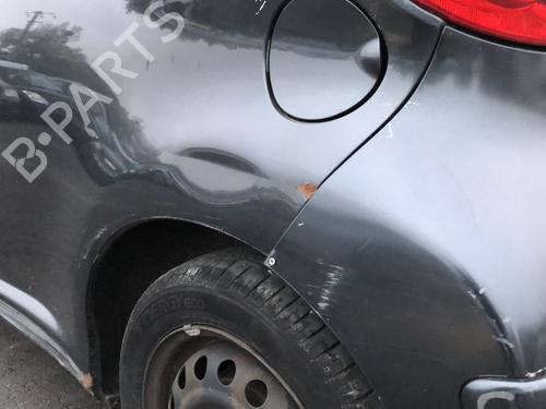 Left taillight TOYOTA AYGO (_B1_) 1.0 (KGB10_, KGB10R) | BP24198715C34 