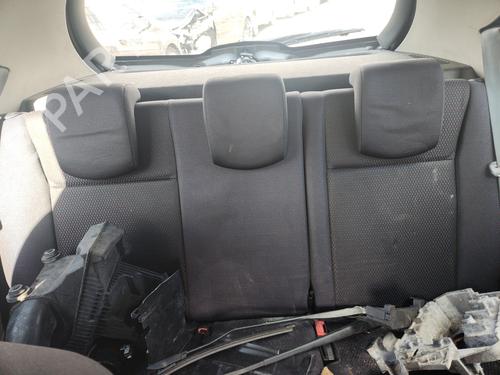Used Parts RENAULT CLIO III (BR0/1, CR0/1) 4820997