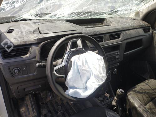Steering column stalk RENAULT EXPRESS Box Body/MPV 1.5 Blue dCi 95 (F6AB) | BP37745591I23 - Image 11