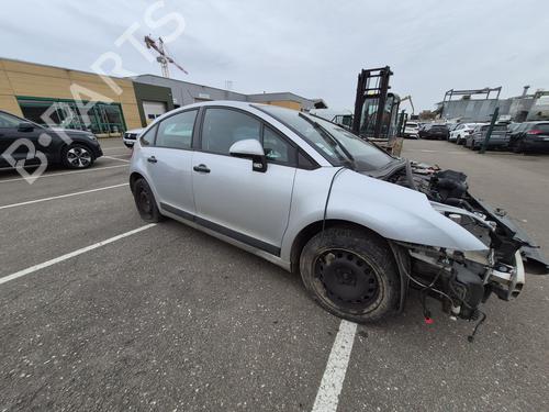 Engine CITROËN C4 I (LC_) | BP33895162M1 - Image 6