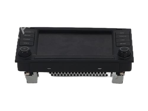Bilradio SEAT LEON (5F1) 2.0 Cupra (280 hp) 24505156