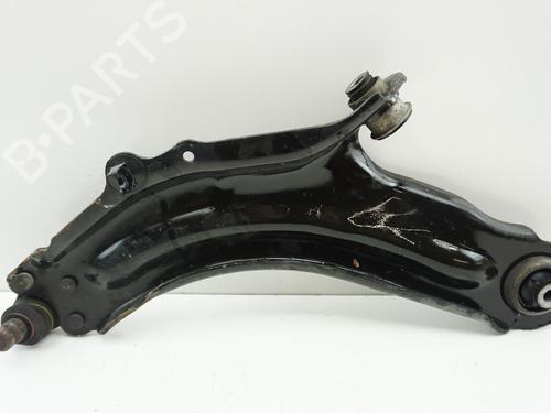 Left front suspension arm RENAULT KANGOO Express (FW0/1_) 1.5 dCi 75 (FW07, FW10, FW04) | BP18187751M12 