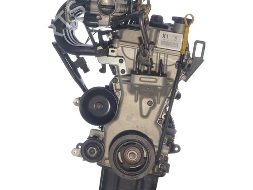 Engine CHEVROLET AVEO / KALOS Hatchback (T250, T255) 1.2 | BP36166187M1 - Image 2