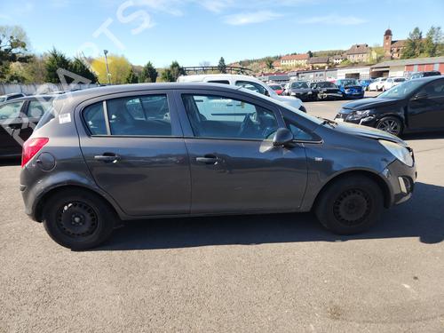 Used Parts OPEL CORSA D (S07) 1.4 (L08, L68) 4581552