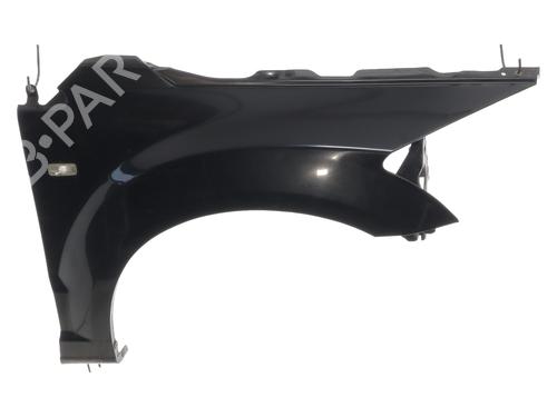 Aile avant droite DODGE CALIBER 2.0 CRD (140 hp) 32124672