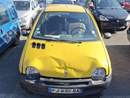 Right mirror RENAULT TWINGO I (C06_) 1.2 (C066, C068) | BP27564415C27 