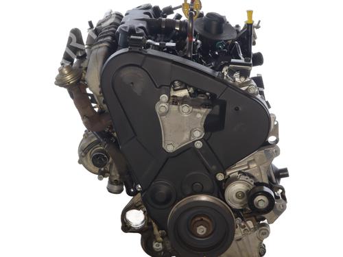 Engine PEUGEOT 307 (3A/C) 2.0 HDi 110 | BP26707675M1 