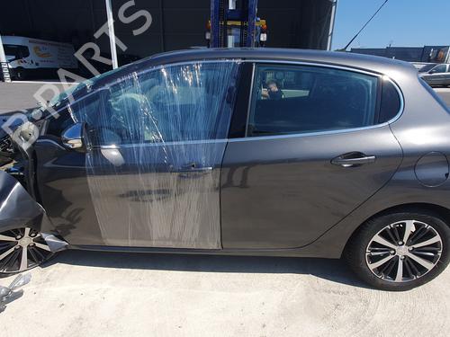Electronic module PEUGEOT 208 I (CA_, CC_) 1.6 HDi / BlueHDi 75 | BP36055111M83  - Image 6