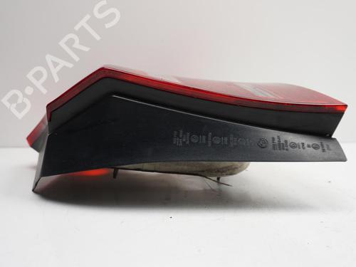 Used Right taillight BMW 1 (E81) 116 i (122 hp) 18180722