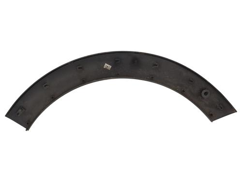 Rear left wheel arch trim CITROËN C3 III (SX) 1.2 PureTech 82 | BP26929732C136 