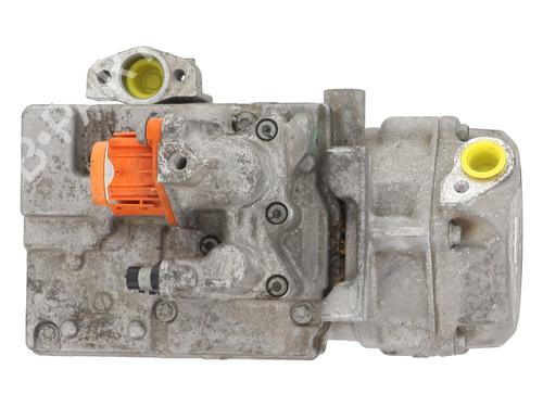 AC compressor RENAULT ZOE (BFM_) ZOE | BP26966959M34