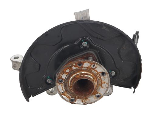Left front steering knuckle MG MG 4 (EH32) EV | BP37745472M25 - Image 2