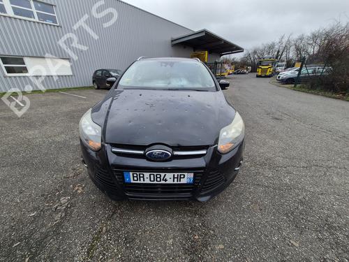 Engine FORD FOCUS III Turnier 1.6 TDCi | BP32289320M1 - Image 12