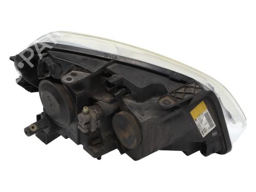 Left headlight NISSAN QASHQAI / QASHQAI +2 I (J10, NJ10, JJ10E) 1.5 dCi | BP20180080C28 