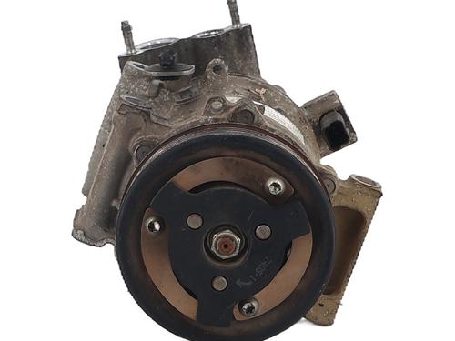 AC compressor PEUGEOT 2008 I (CU_) 1.6 BlueHDi 100 | BP29080875M34 