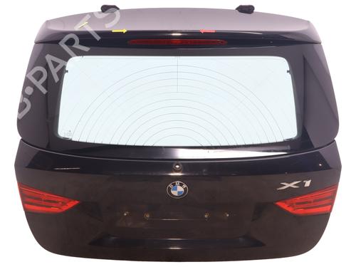 Bagklap CC/Kombi-Coupé BMW X1 (E84) xDrive 20 d (184 hp) 32984440
