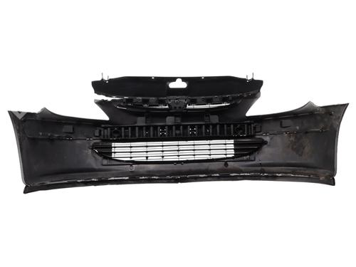 Front bumper PEUGEOT 307 (3A/C) 1.6 16V | BP22765607C7 
