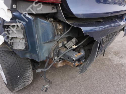 Intercooler RENAULT MEGANE IV Hatchback (B9A/M/N_) 1.5 dCi 110 (B9A3) | BP20220091M30  - Image 9