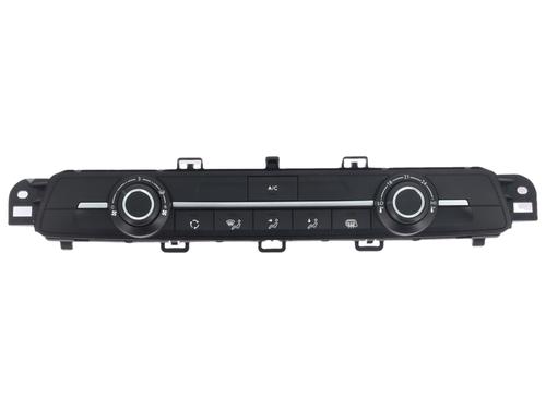 Climate control CITROËN BERLINGO Box Body/MPV (K9) 1.5 BlueHDi 75 | BP40266851I5 - Image 2