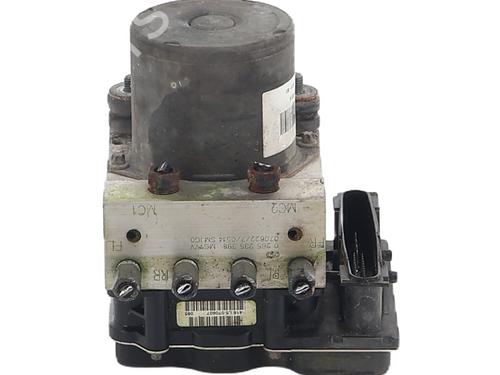 Used ABS pump HONDA CIVIC VIII Hatchback (FN, FK) 2.2 CTDi (FK3) (140 hp) 27501203