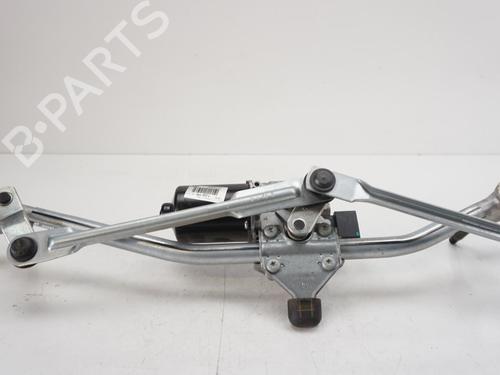Front wiper motor PEUGEOT EXPERT Van (V_) 2.0 BlueHDi 180 | BP18176671M29