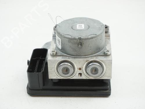 ABS Bremseaggregat CITROËN C3 II (SC_) 1.0 VTi 68 | BP19728892M43 