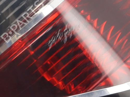 Used Left taillight Left taillight OPEL ASTRA H GTC (A04) [2005-2010] 36024044 36024044