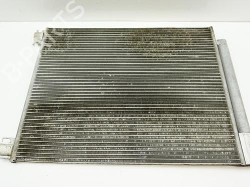 Used AC radiator RENAULT SCÉNIC IV (J9_) 1.6 dCi 130 (130 hp) 18176288