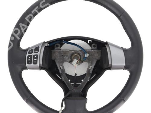 Ratt OPEL AGILA B (H08) 1.2 (F68) (94 hp) 32980113