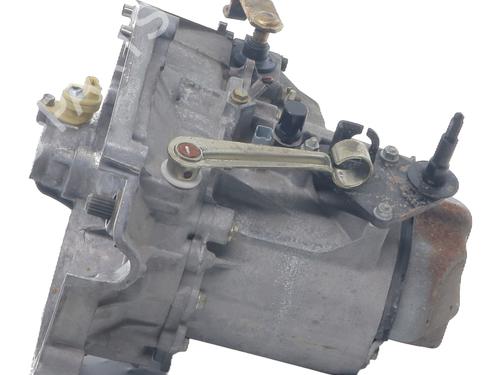 Gearbox PEUGEOT 206 Hatchback (2A/C) 1.4 i | BP26456638M3 