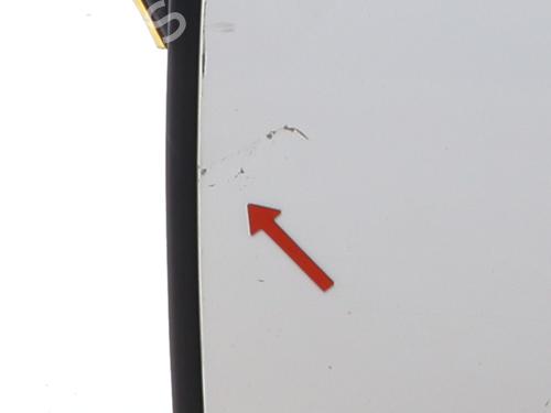 Left rear door PEUGEOT 208 II (UB_, UP_, UW_, UJ_) 1.2 PureTech 75 | BP24425895C4 