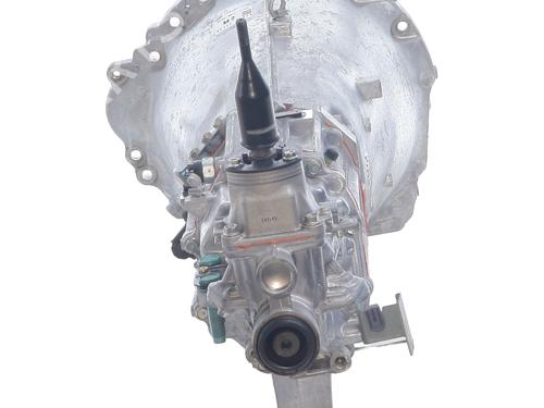 Used Gearbox Gearbox MAZDA MX-5 IV (ND__) 1.5 (ND6E, ND5RC) (132 hp) 36412823 36412823