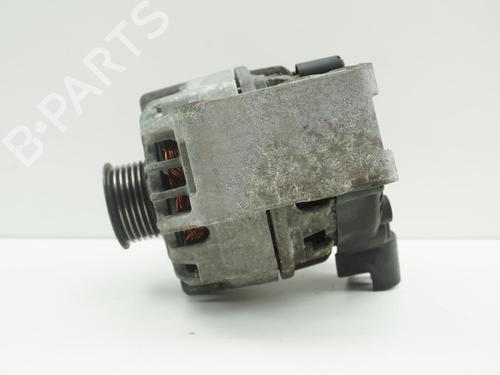 Alternator FORD KA (RB_) 1.3 i | BP18187437M7