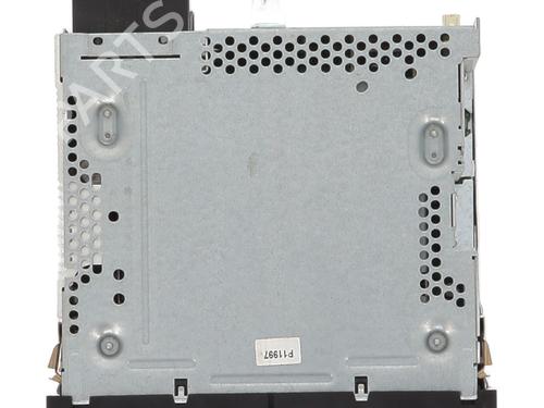 Used Radio Radio CITROËN C3 Picasso (SH_) 1.6 HDI 90 (92 hp) 18698583 18698583