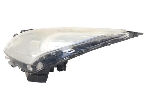 Used Left headlight Left headlight PEUGEOT 5008 (0U_, 0E_) 1.6 HDi (112 hp) 32482071 32482071