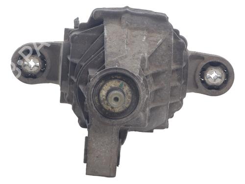 Rear differential PORSCHE CAYENNE (92A) 3.0 S E-Hybrid | BP30674781M24