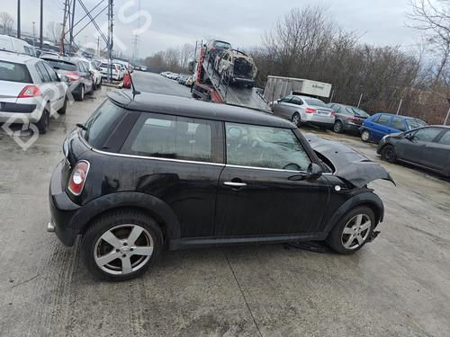 Steering column stalk MINI MINI (R56) Cooper D | BP27220256I23 - Image 6