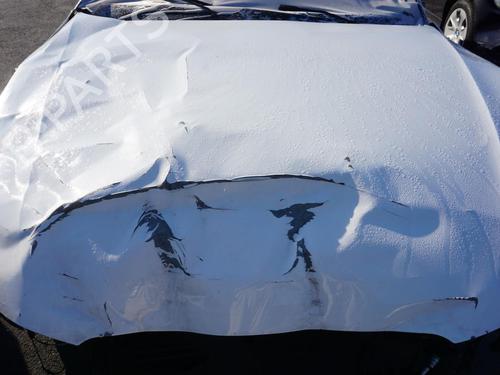 Used Parts AUDI A5 Sportback (8TA) 2.0 TDI 1696680