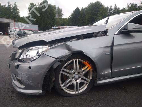 Gearbox MERCEDES-BENZ E-CLASS Coupe (C207) E 350 CDI (207.322) | BP29074082M3 - Image 10