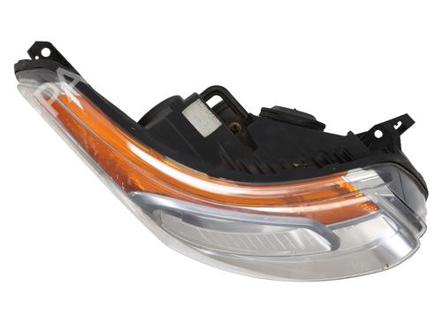 Used Right headlight Right headlight CITROËN C3 Picasso (SH_) 1.6 HDI 90 (92 hp) 22075483 22075483