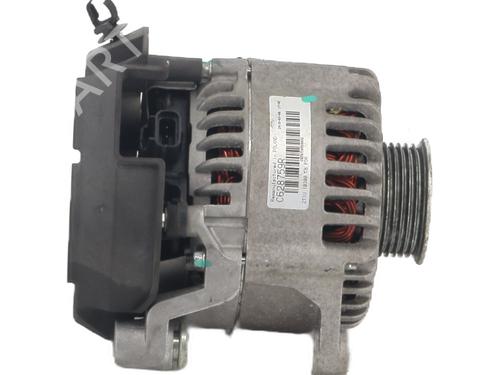 Alternator FORD TRANSIT CONNECT (P65_, P70_, P80_) 1.8 Di | BP36440747M7 - Image 3